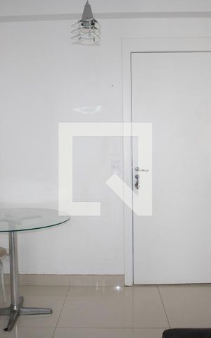 Apartamento para alugar com 42m², 2 quartos e sem vagaSala