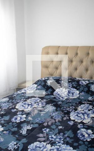 Apartamento para alugar com 42m², 2 quartos e sem vagaQuarto 2
