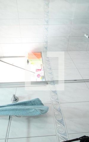 Casa à venda com 200m², 6 quartos e 2 vagasBanheiro da Suíte 2
