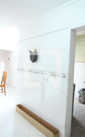 Casa à venda com 200m², 6 quartos e 2 vagasCozinha