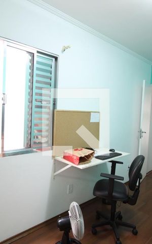 Casa à venda com 200m², 6 quartos e 2 vagasQuarto 5