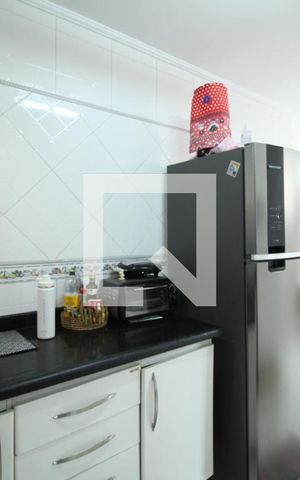 Casa à venda com 200m², 6 quartos e 2 vagasCozinha