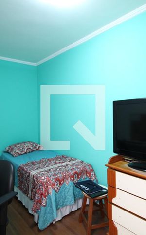 Casa à venda com 200m², 6 quartos e 2 vagasQuarto 5
