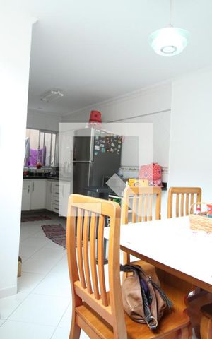 Casa à venda com 200m², 6 quartos e 2 vagasSala de Jantar