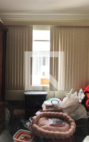Apartamento à venda com 70m², 2 quartos e 2 vagasQuarto 2