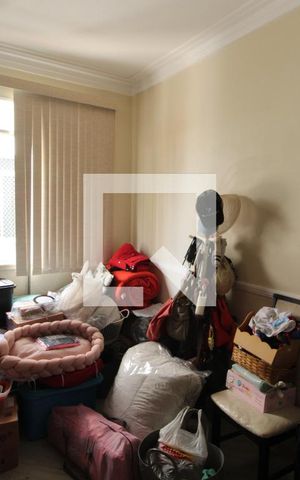 Apartamento à venda com 70m², 2 quartos e 2 vagasQuarto 2