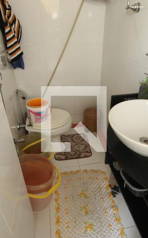 Apartamento à venda com 70m², 2 quartos e 2 vagasBanheiro