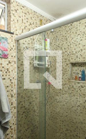 Apartamento à venda com 70m², 2 quartos e 2 vagasBanheiro