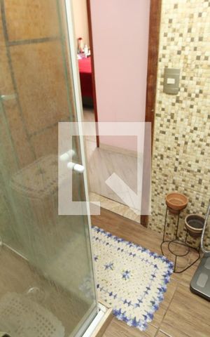 Apartamento à venda com 70m², 2 quartos e 2 vagasBanheiro