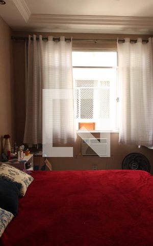 Apartamento à venda com 70m², 2 quartos e 2 vagasQuarto 1
