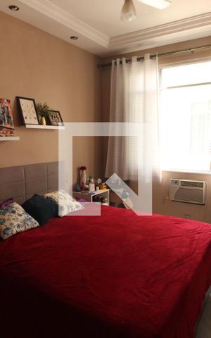 Apartamento à venda com 70m², 2 quartos e 2 vagasQuarto 1