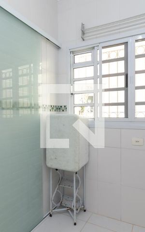 Casa à venda com 500m², 5 quartos e 3 vagasÁrea de Serviço