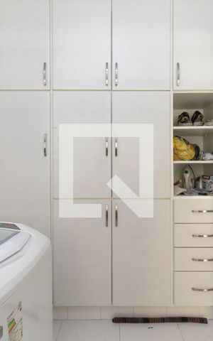 Casa à venda com 500m², 5 quartos e 3 vagasÁrea de Serviço