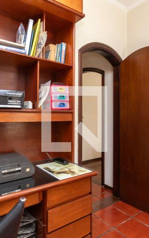 Casa à venda com 500m², 5 quartos e 3 vagasEscritório