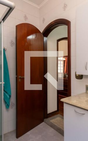 Casa à venda com 500m², 5 quartos e 3 vagasBanheiro da Suíte Principal