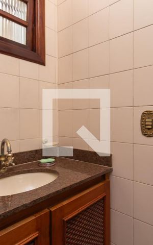 Casa à venda com 500m², 5 quartos e 3 vagasLavabo