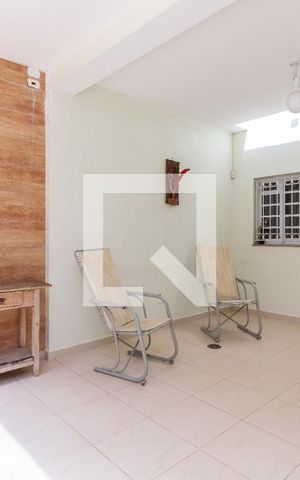 Casa à venda com 500m², 5 quartos e 3 vagasÁrea dos Fundos