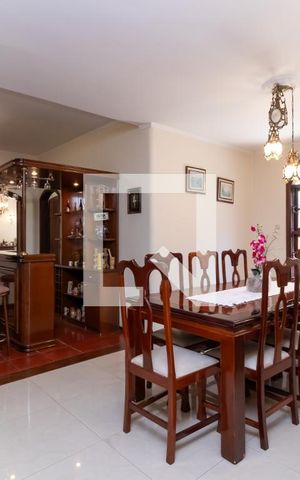 Casa à venda com 500m², 5 quartos e 3 vagasSala de Jantar