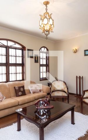 Casa à venda com 500m², 5 quartos e 3 vagasSala de Estar
