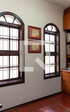 Casa à venda com 500m², 5 quartos e 3 vagasEscritório