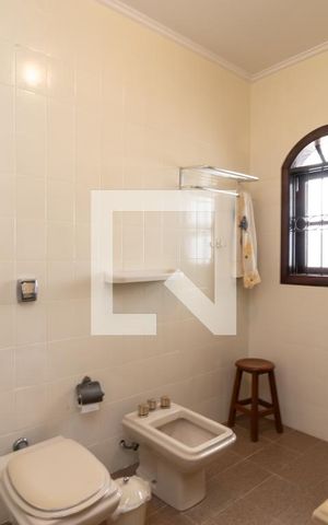 Casa à venda com 500m², 5 quartos e 3 vagasBanheiro 3