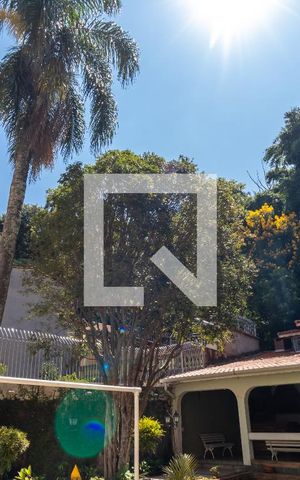Casa à venda com 500m², 5 quartos e 3 vagasQuintal