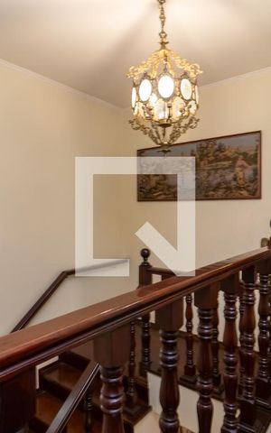 Casa à venda com 500m², 5 quartos e 3 vagasHall dos Quartos