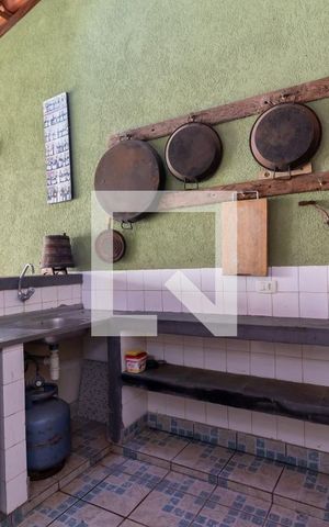 Casa à venda com 500m², 5 quartos e 3 vagasChurrasqueira