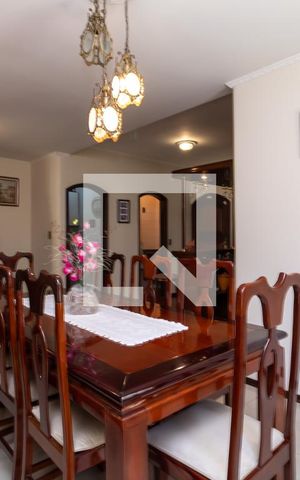 Casa à venda com 500m², 5 quartos e 3 vagasSala de Jantar
