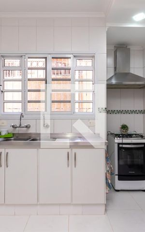 Casa à venda com 500m², 5 quartos e 3 vagasCozinha