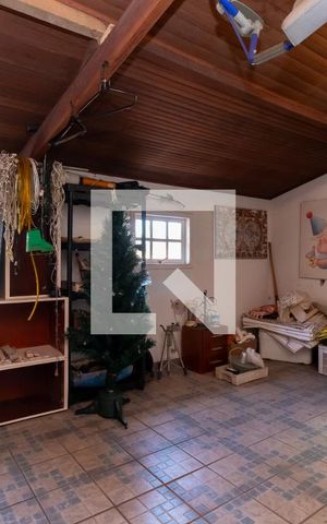 Casa à venda com 500m², 5 quartos e 3 vagasDepósito
