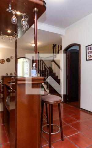 Casa à venda com 500m², 5 quartos e 3 vagasSala de Jantar / Bar
