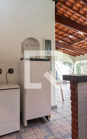 Casa à venda com 500m², 5 quartos e 3 vagasChurrasqueira