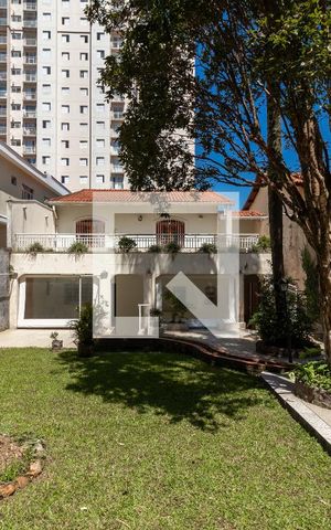 Casa à venda com 500m², 5 quartos e 3 vagasQuintal