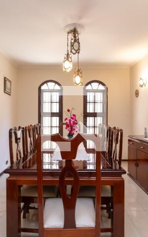 Casa à venda com 500m², 5 quartos e 3 vagasSala de Jantar