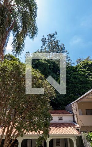 Casa à venda com 500m², 5 quartos e 3 vagasVista do Quintal Superior