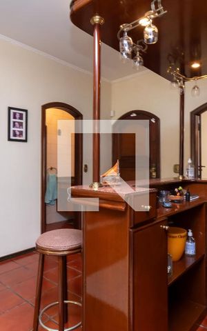Casa à venda com 500m², 5 quartos e 3 vagasSala de Jantar / Bar