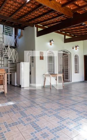 Casa à venda com 500m², 5 quartos e 3 vagasÁrea de Lazer