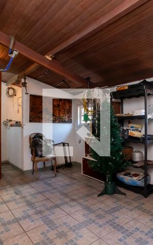 Casa à venda com 500m², 5 quartos e 3 vagasDepósito
