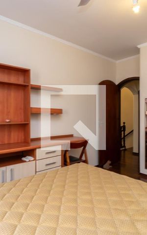Casa à venda com 500m², 5 quartos e 3 vagasQuarto 3