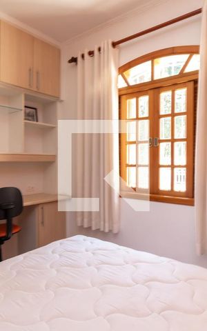 Casa à venda com 500m², 5 quartos e 3 vagasQuarto 2