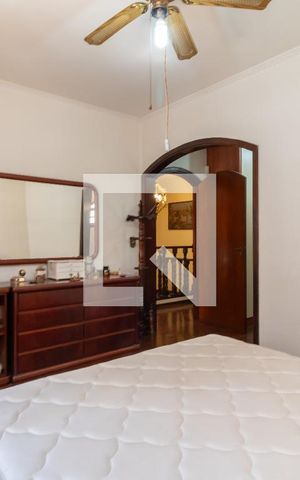 Casa à venda com 500m², 5 quartos e 3 vagasSuíte Principal