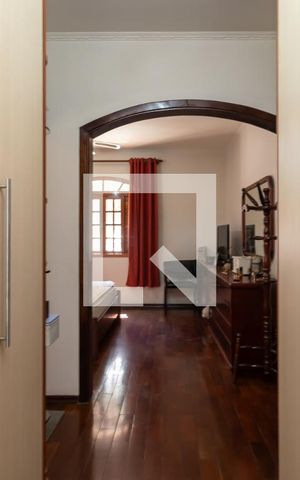 Casa à venda com 500m², 5 quartos e 3 vagasCloset da Suíte Principal