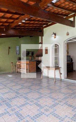 Casa à venda com 500m², 5 quartos e 3 vagasÁrea de Lazer
