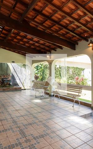 Casa à venda com 500m², 5 quartos e 3 vagasÁrea de Lazer