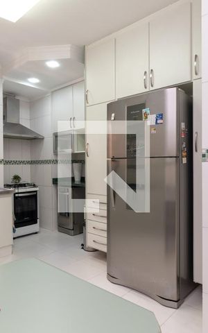 Casa à venda com 500m², 5 quartos e 3 vagasCozinha