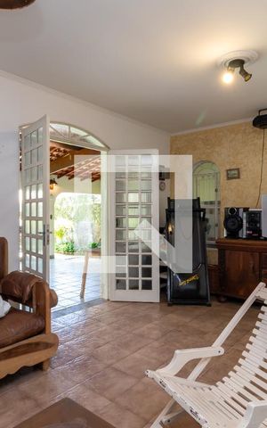 Casa à venda com 500m², 5 quartos e 3 vagasSalão de Festas