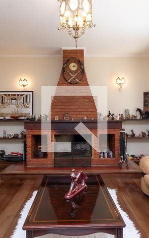 Casa à venda com 500m², 5 quartos e 3 vagasSala de Estar