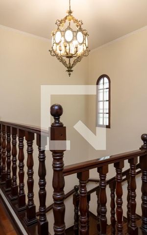 Casa à venda com 500m², 5 quartos e 3 vagasHall dos Quartos