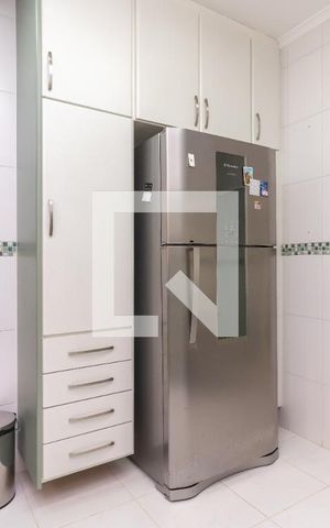Casa à venda com 500m², 5 quartos e 3 vagasCozinha
